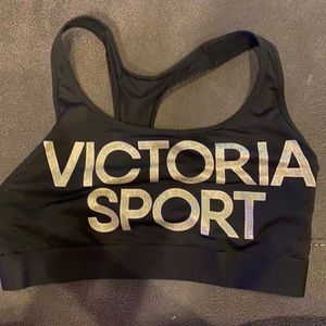 victoria’s sport sports bra worn a few times
